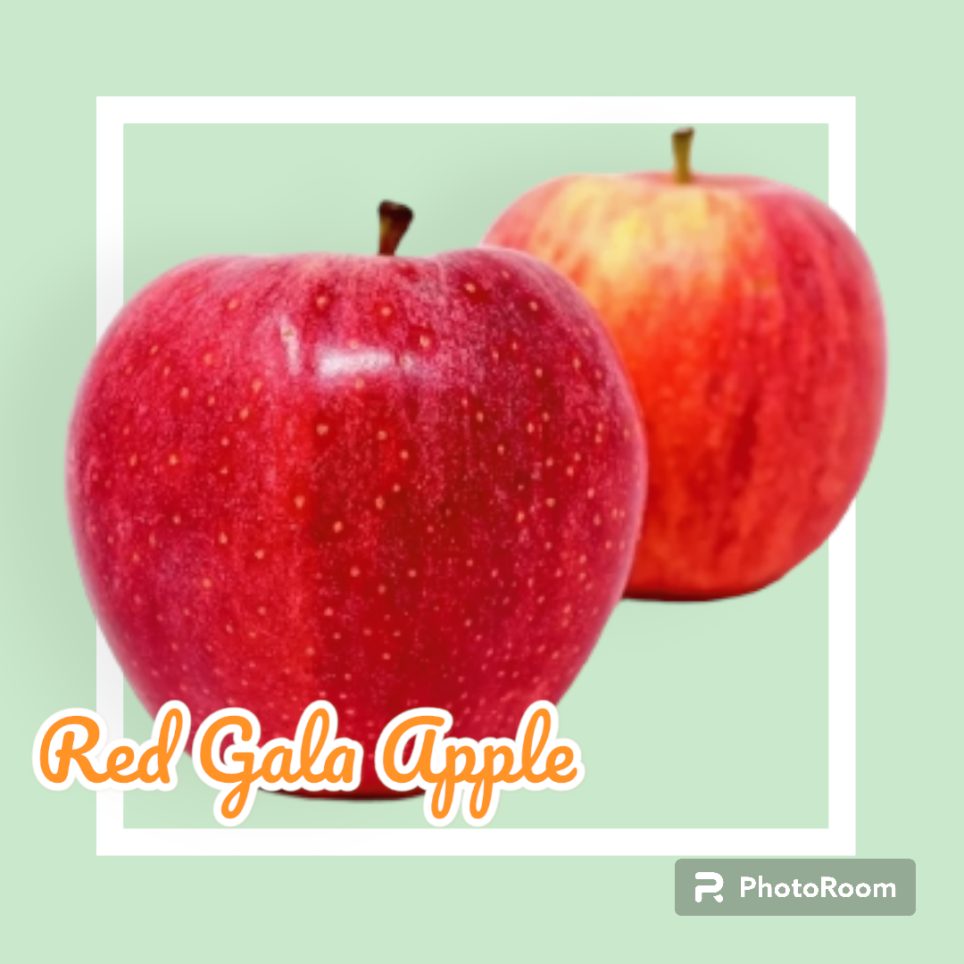 Red Fuji/Gala Apple - Dews wholesale